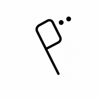 Flossing Logo