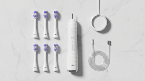 Electric toothbrush